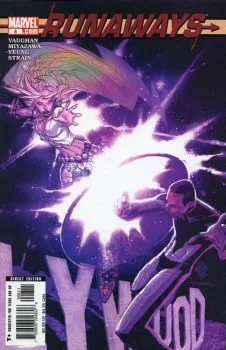 Cover of Star-Crossed, Part 2