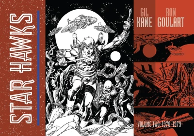 Cover of Volume Two: 1978-1979