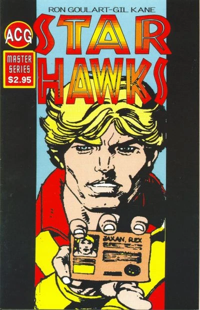 Cover of Issue #2