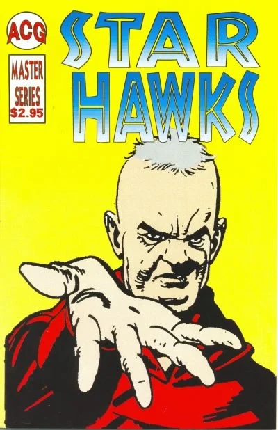 Cover of Issue #5