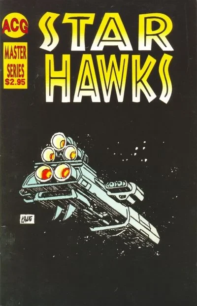 Cover of Issue #9