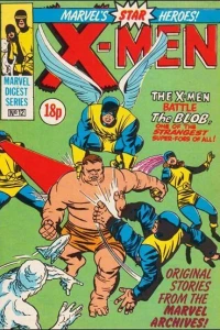 Issue #12