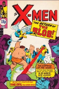 Issue #14