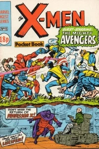 Issue #15