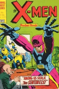 Issue #17