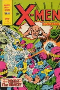Issue #18