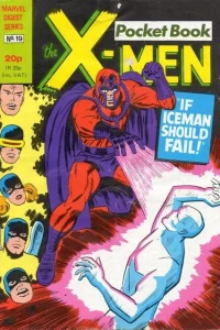 Issue #19