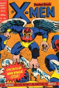 Lo! Now Shall Appear the Mimic!