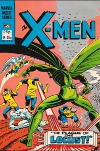 Issue #21