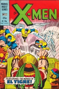 Issue #22