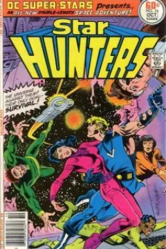 Star Hunters