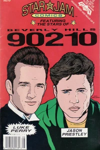 Beverly Hills 90210