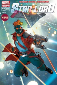 Issue #2