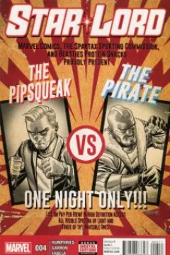 Year One, Chapter Four: The Bout On the Boat