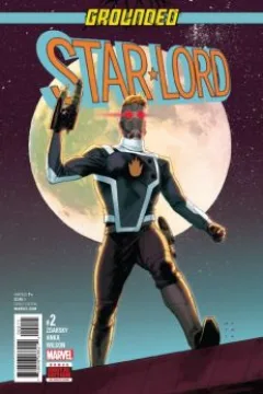 Issue #2