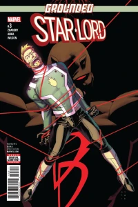 Earth-Lord Part 3: Making Your Way In the World Today Takes Everything You've Got