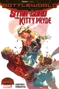 Issue #1