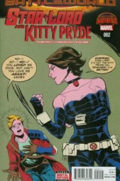 Issue #2
