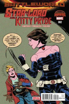 Issue #2