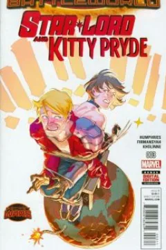 Issue #3