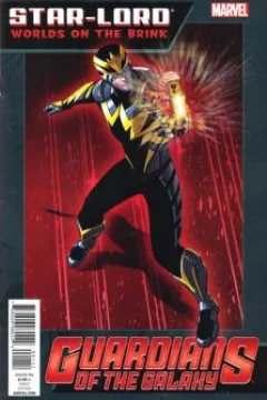 Issue #1