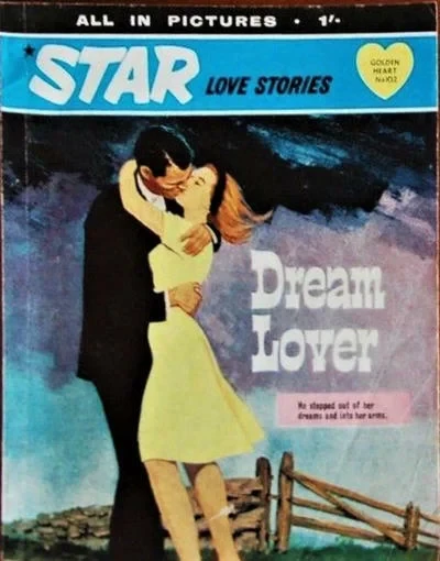 Cover of Issue #102