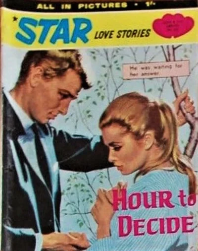 Cover of Issue #103