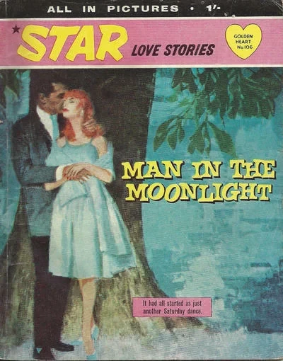 Cover of Issue #106