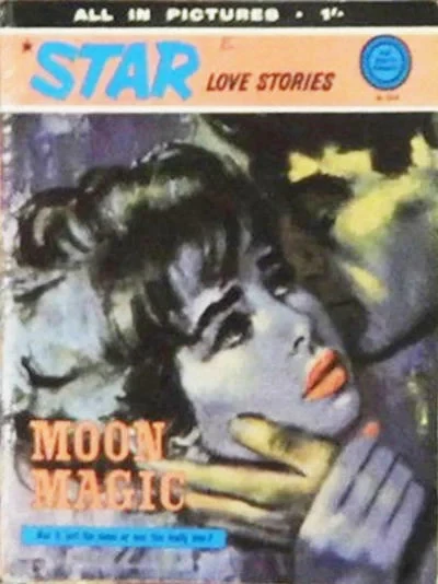 Cover of Issue #124