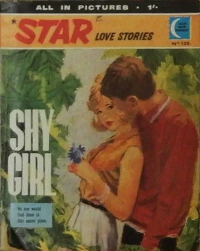 Cover of Issue #125