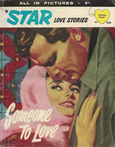 Cover of Issue #130