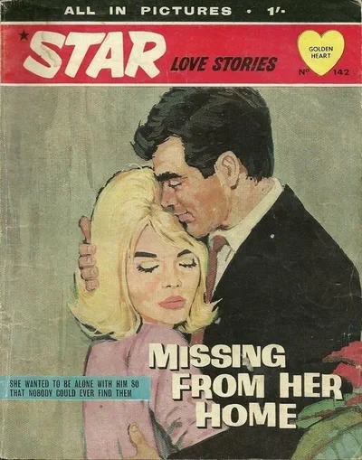 Cover of Issue #142