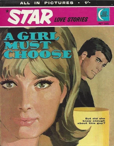 Cover of Issue #145