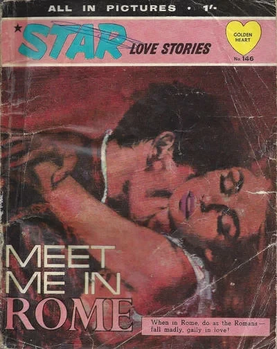 Cover of Issue #146