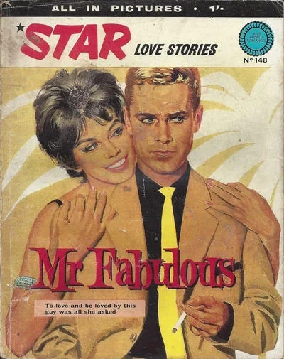 Cover of Issue #148