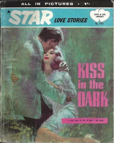 Cover of Issue #151