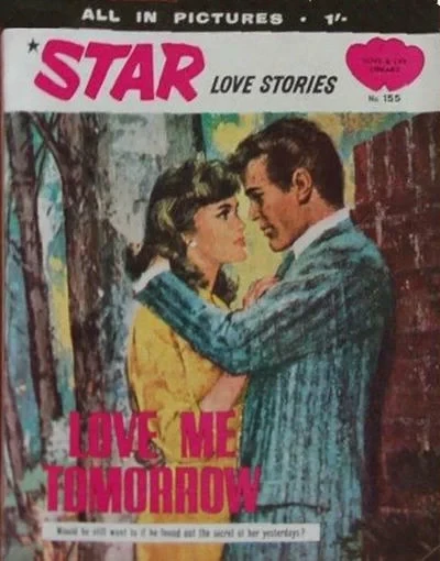 Cover of Issue #155