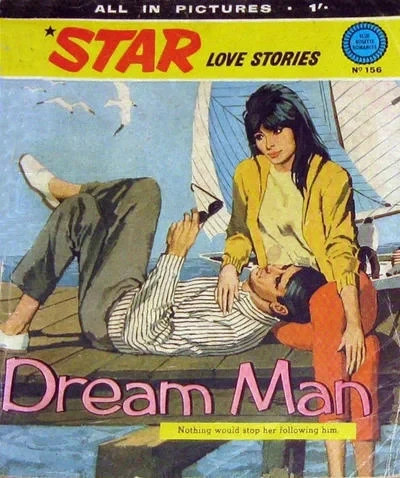 Cover of Issue #156