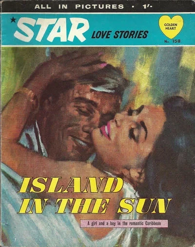 Cover of Issue #158