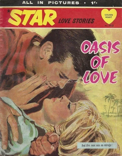Cover of Issue #162