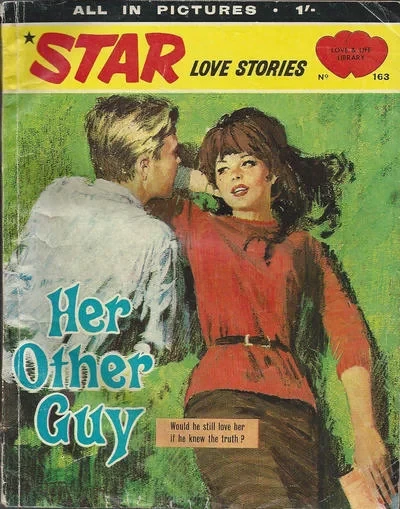 Cover of Issue #163