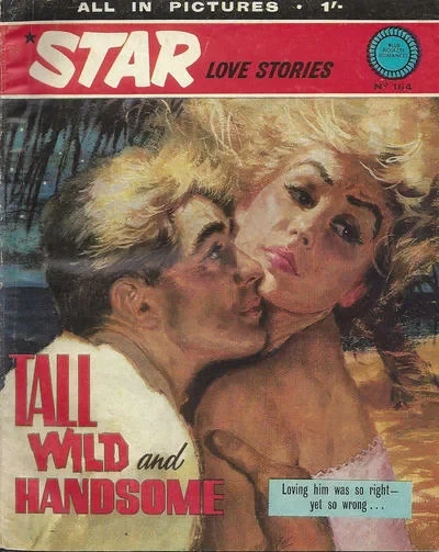 Cover of Issue #164