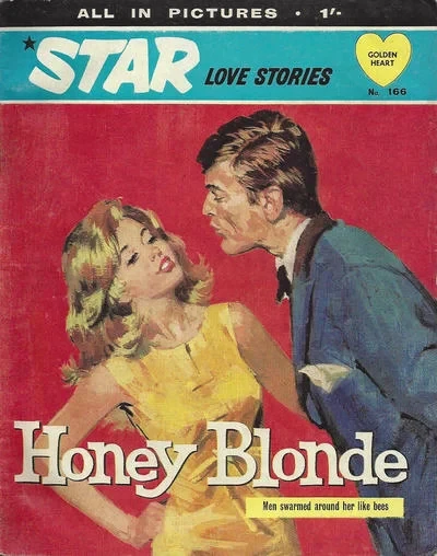 Cover of Issue #166