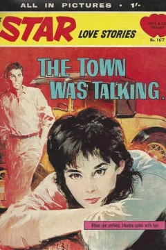 Issue #167