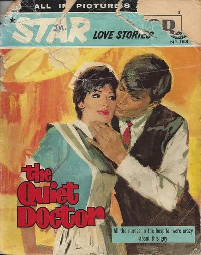 Cover of Issue #168