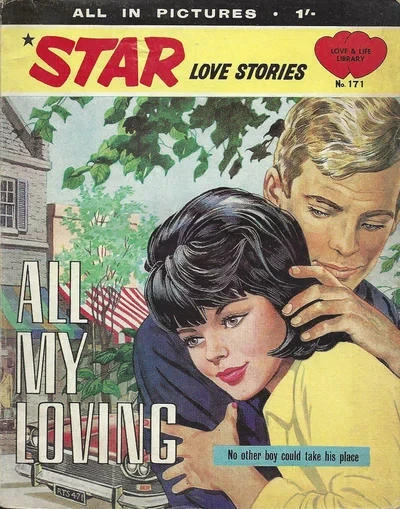 Cover of Issue #171