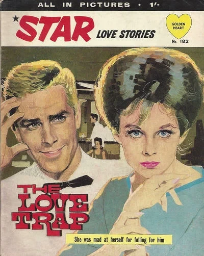 Cover of Issue #182