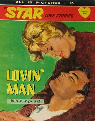 Cover of Issue #190
