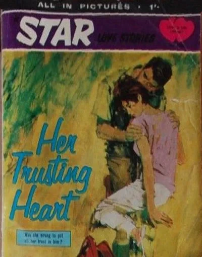 Cover of Issue #199