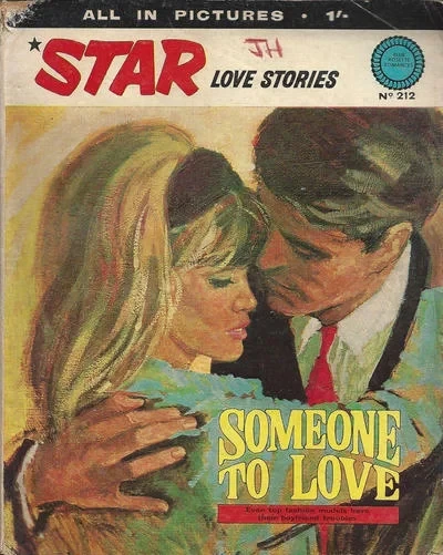 Cover of Issue #212